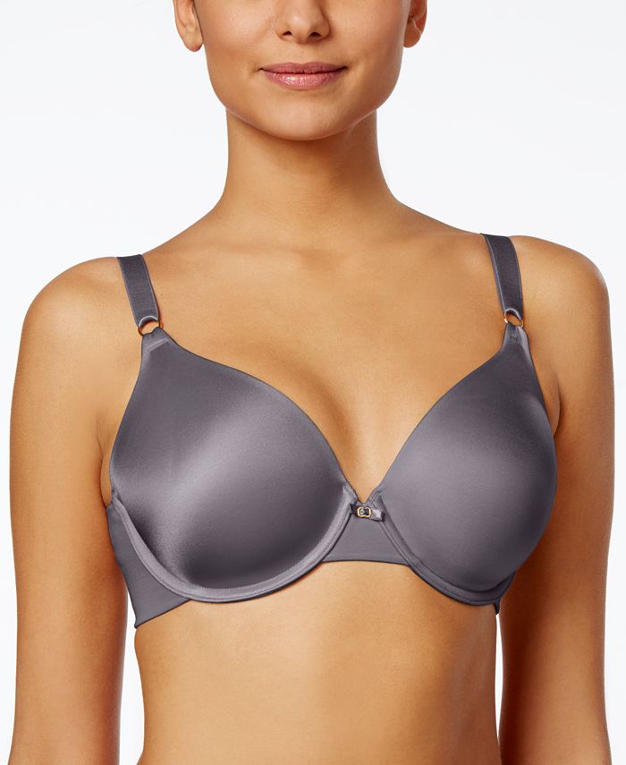 Vanity Fair Beauty Back Smoothing Full Coverage Bra 75345 & Reviews - All Bras - Women - Macy's