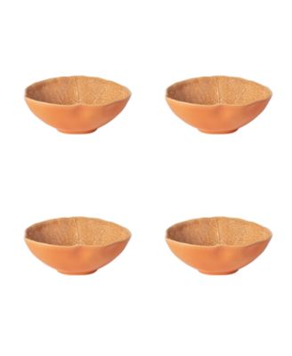 Чаши Casafina by Costa Nova Silvina, набор из 4 штук