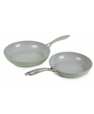 Sedona Kitchen из кованого алюминия, 2 шт. Набор сковородок для жарки