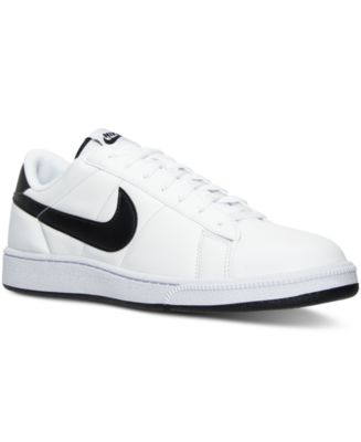 macys mens nike boots