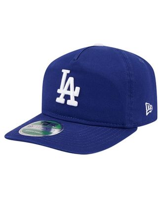 Мужская регулируемая шляпа New Era Los Angeles Dodgers 19TWENTY от New Era