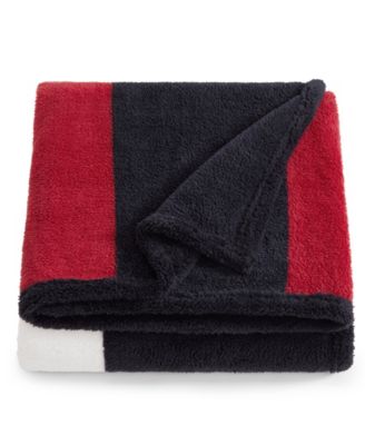 Легендарный флаг Шерпа Tommy Hilfiger, 70