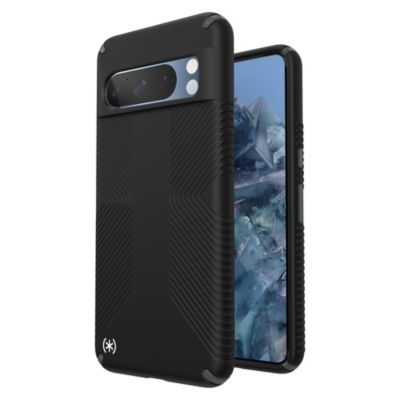 Чехол Speck Presidio2 Grip для Google Pixel 8 Pro черный