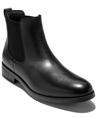 Мужские ботинки Newmark Grand Chelsea от Cole Haan
