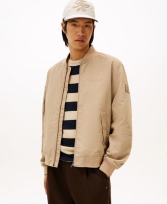 Мужская куртка-бомбер Regatta Regular Fit от Tommy Hilfiger