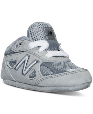 new balance newborn shoes