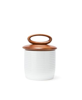 Маленькая баночка для разламывания хлеба