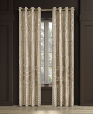 Пара люверсных панелей Royal Court Olympus, 50