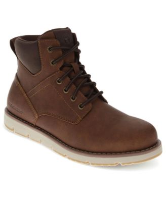 Мужские ботинки Dockers Dustin Rugged Casual Chukka с круглым носком
