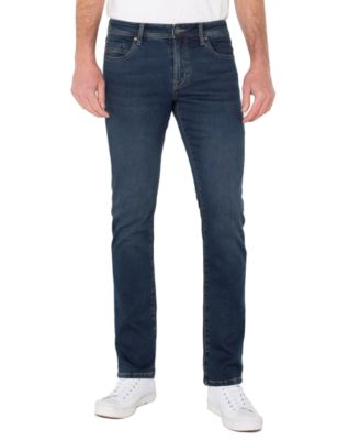 Мужские джинсы прямого кроя Kingston Modern от Liverpool Los Angeles