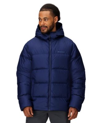 Мужская куртка с капюшоном Marmot Men's Guides