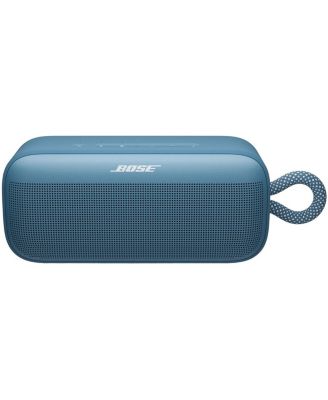 Портативная колонка Bose SoundLink Plus TROY,BT SPKR без цвета