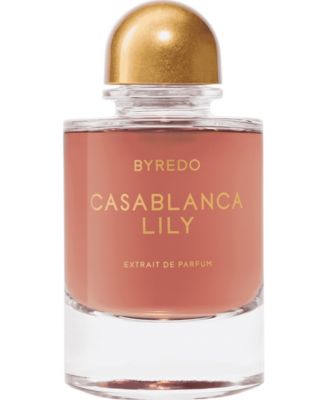Парфюмированная вода BYREDO Casablanca Lily Extrait, 2,4 унции, без цвета