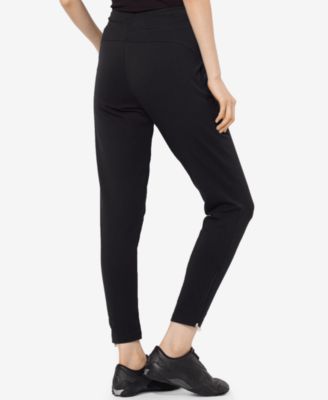 lauren ralph lauren jersey performance pants