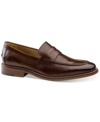 G.H. Bass \u0026 Co. Men's Conner Loafers 