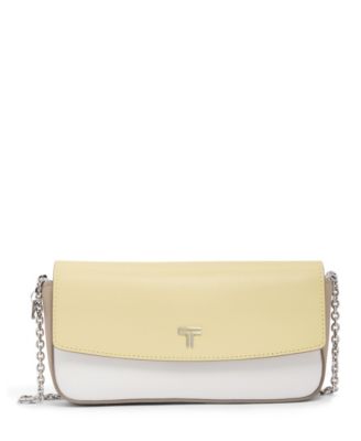 Кошелек TUMI Belden Slg на цепочке