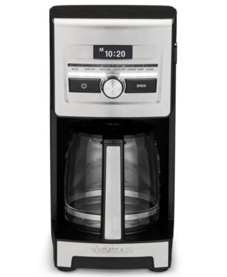 Кофеварка Cuisinart Personal Brew на 12 чашек