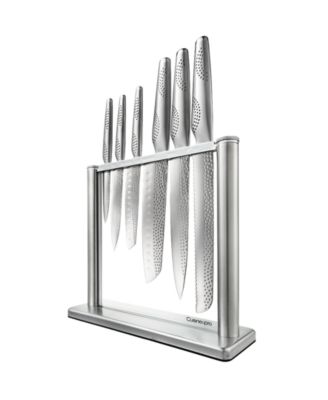 Кухня::Набор ножевых блоков pro® iD3® SAMURAI® Gozen из 7 предметов