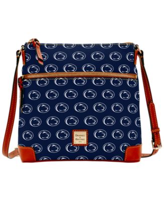 dooney and bourke penn state purse