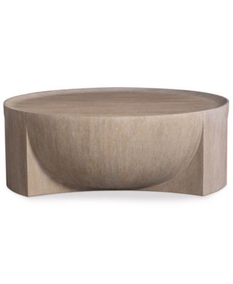 Журнальный столик Bernhardt Loggia 17