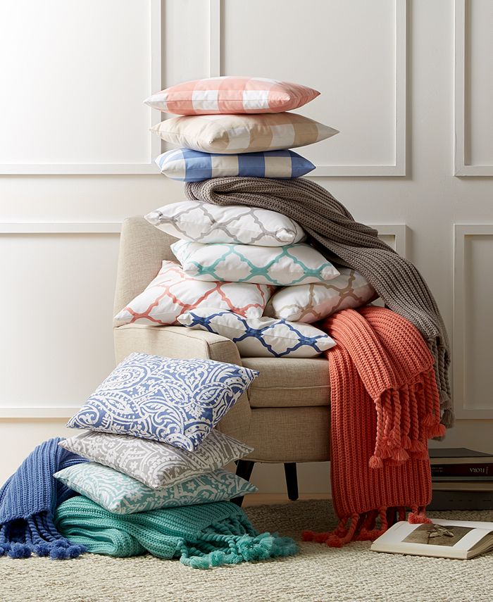 Charter Club European Sham, Created for Macy's & Reviews Bedding