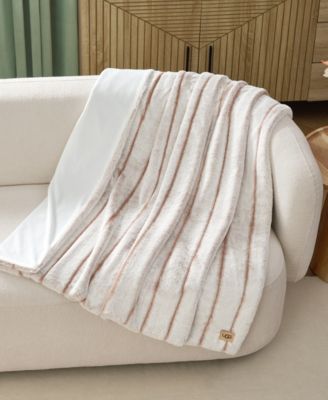 Накидка из искусственного меха UGG® Stasia, 50