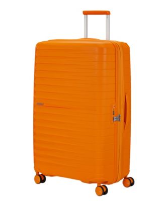 Большой расширяемый спиннер American Tourister FastForward