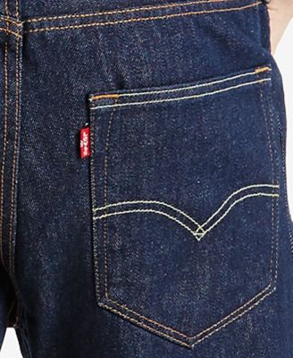 501 Original Fit Stretch Jeans 
