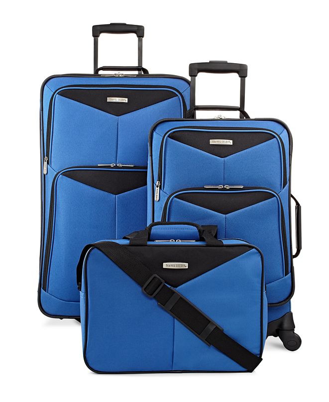 bay bags luggage