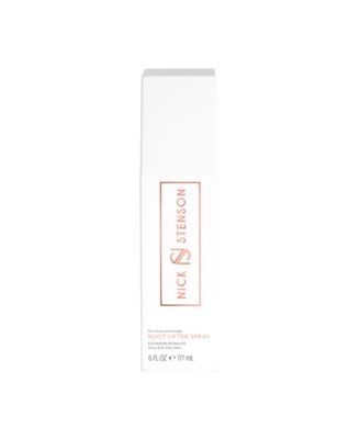 Спрей для подтяжки корней волос Nick Stenson Beauty Root Lifter Spray 6,00 унций без цвета
