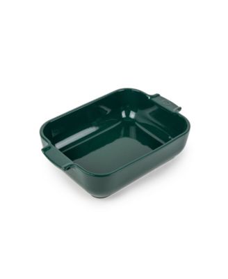 Прямоугольная керамическая форма для выпечки Peugeot Appolia, 8