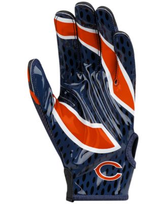 bears football gloves