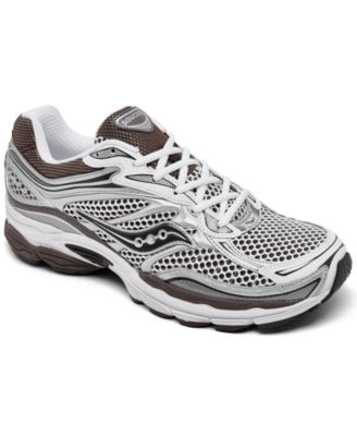 Повседневные кроссовки Saucony ProGrid Omni 9 от Finish Line