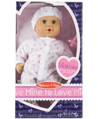 melissa and doug mine to love