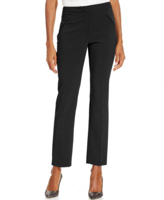 petite skinny fit trousers