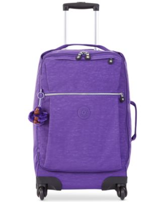 kipling cabin luggage