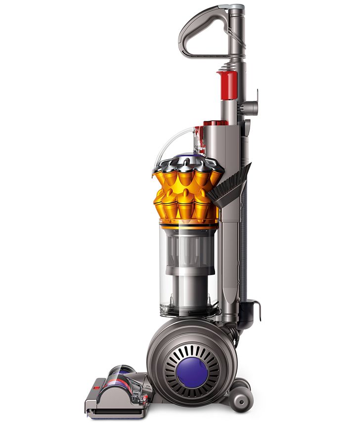 dyson small ball allergy argos