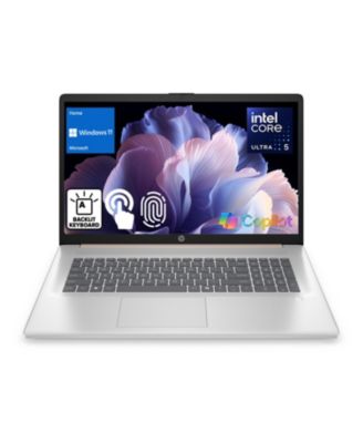 Традиционный ноутбук HP Essential 17,3