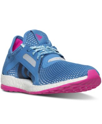 adidas pure boost finish line
