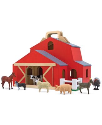 melissa and doug farm