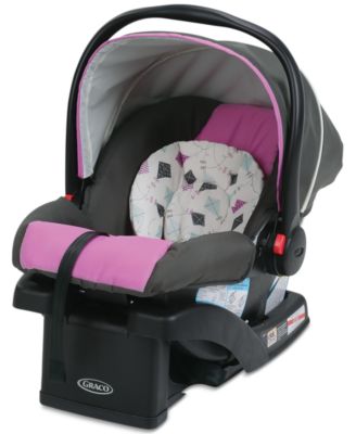 macys graco car seat