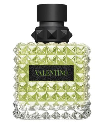 Valentino Donna Born in Roma Зеленый парфюмированный спрей Stravaganza, 1,01 унции, без цвета