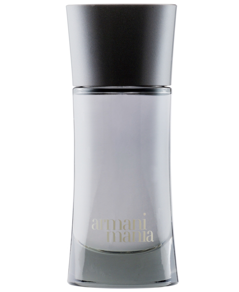 Armani Mania Eau de Toilette, 1.7 oz.      Beauty