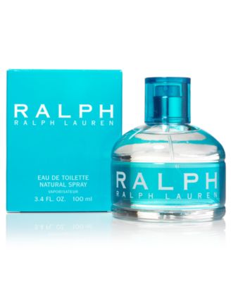 ralph by ralph lauren perfume 3.4 oz