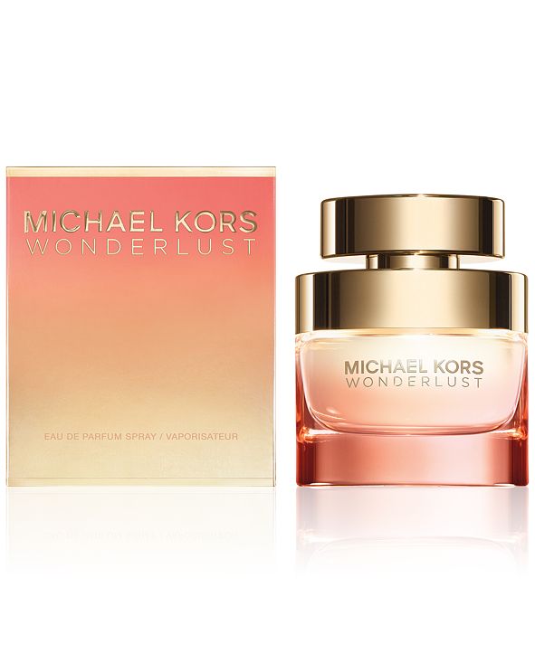 Michael kors promo wonderlust
