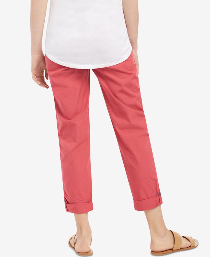 Motherhood Maternity Cargo Pants & Reviews Maternity Women Macy's