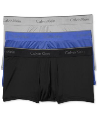 calvin klein trunk