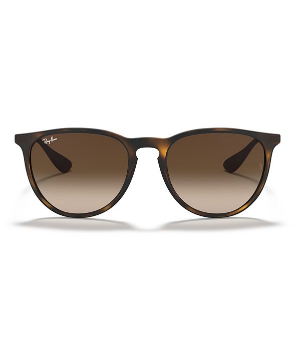 Ray-Ban Sunglasses, RB4171 ERIKA & Reviews - Handbags & Accessories ...