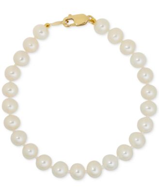 2 mm freshwater pearls