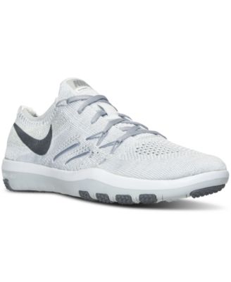 nike free focus flyknit training sneakers